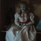 Annabelle, here to haunt your nightmares. Image: Warner Bros.